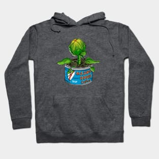 Audrey Little Shop of Horrors Hoodie